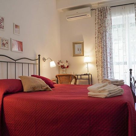 Bed and Breakfast Anthea Bb Napoli Exterior foto