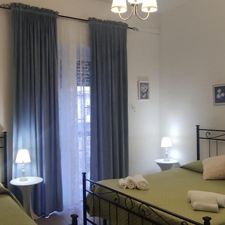 Bed and Breakfast Anthea Bb Napoli Exterior foto