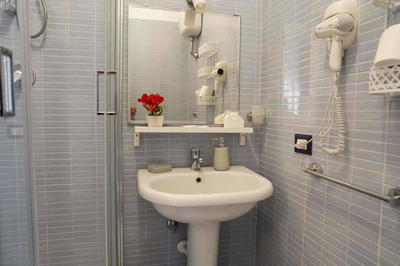 Bed and Breakfast Anthea Bb Napoli Exterior foto