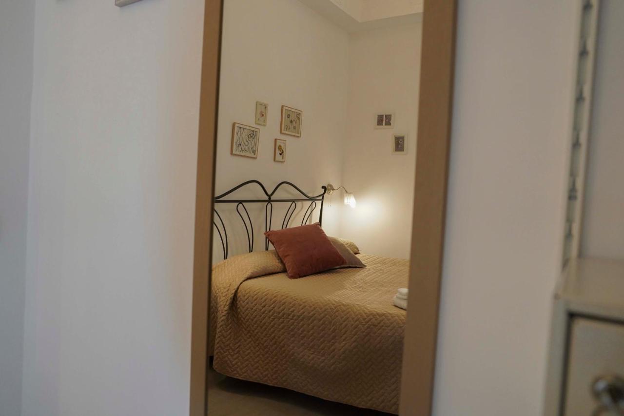 Bed and Breakfast Anthea Bb Napoli Exterior foto