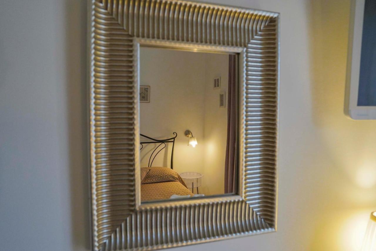 Bed and Breakfast Anthea Bb Napoli Exterior foto