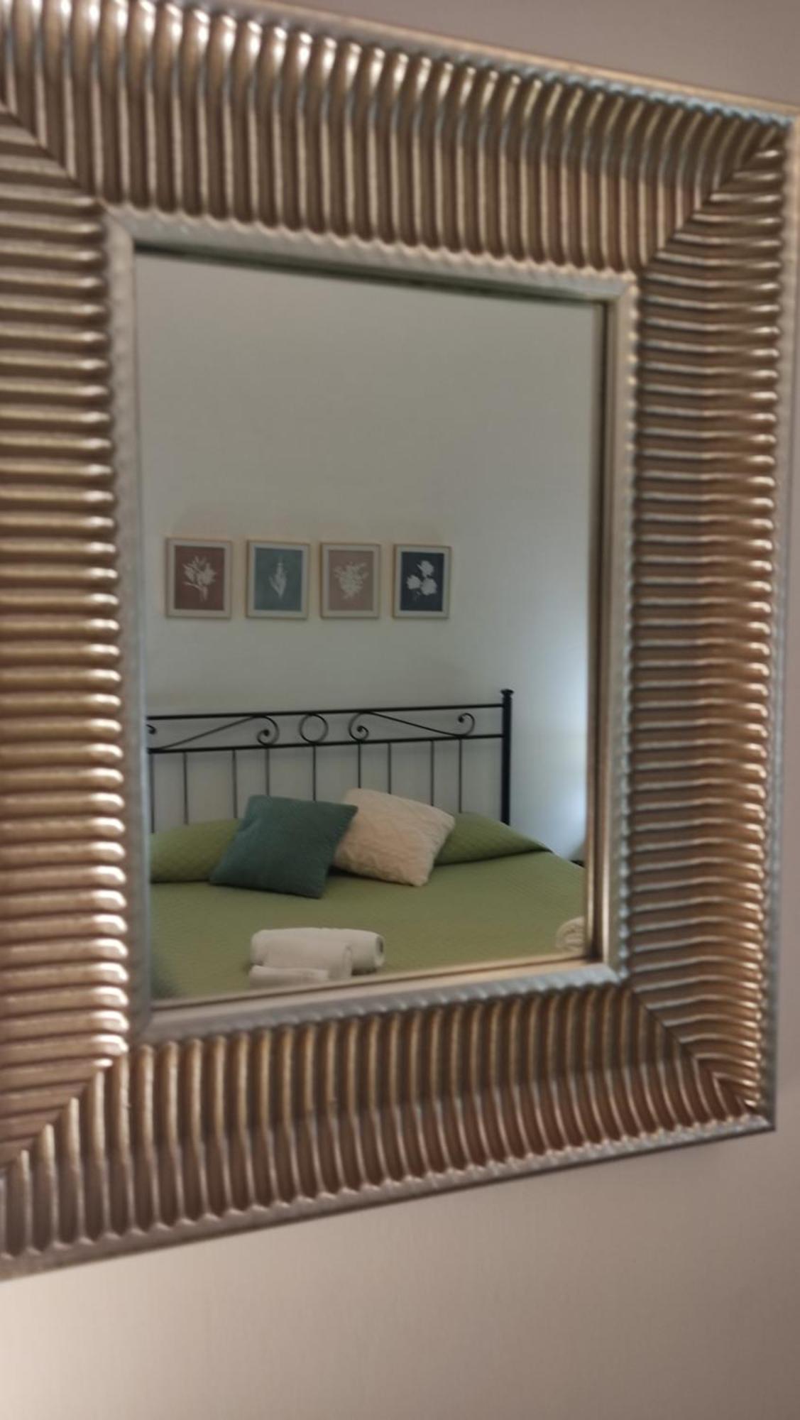 Bed and Breakfast Anthea Bb Napoli Exterior foto