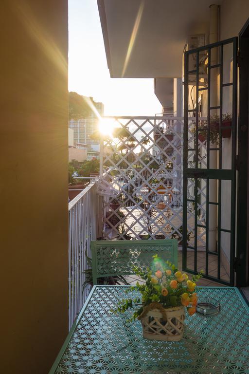 Bed and Breakfast Anthea Bb Napoli Exterior foto