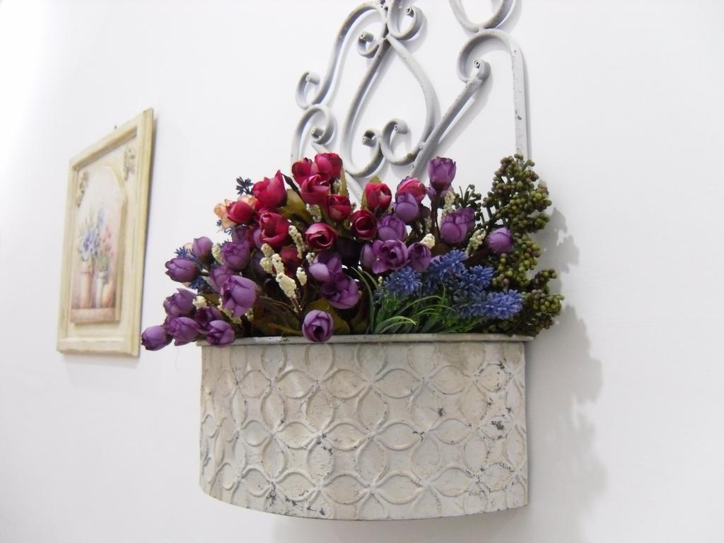Bed and Breakfast Anthea Bb Napoli Exterior foto
