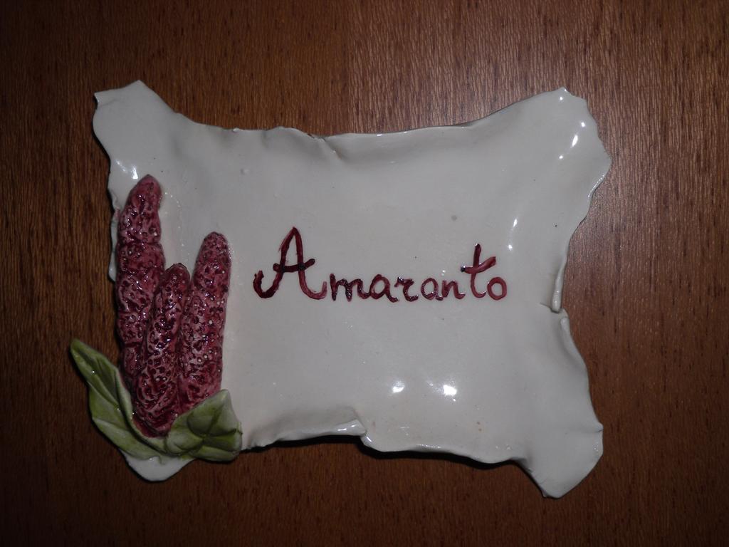 Bed and Breakfast Anthea Bb Napoli Exterior foto