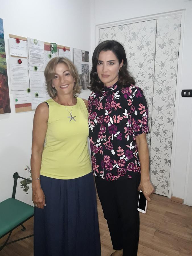 Bed and Breakfast Anthea Bb Napoli Exterior foto