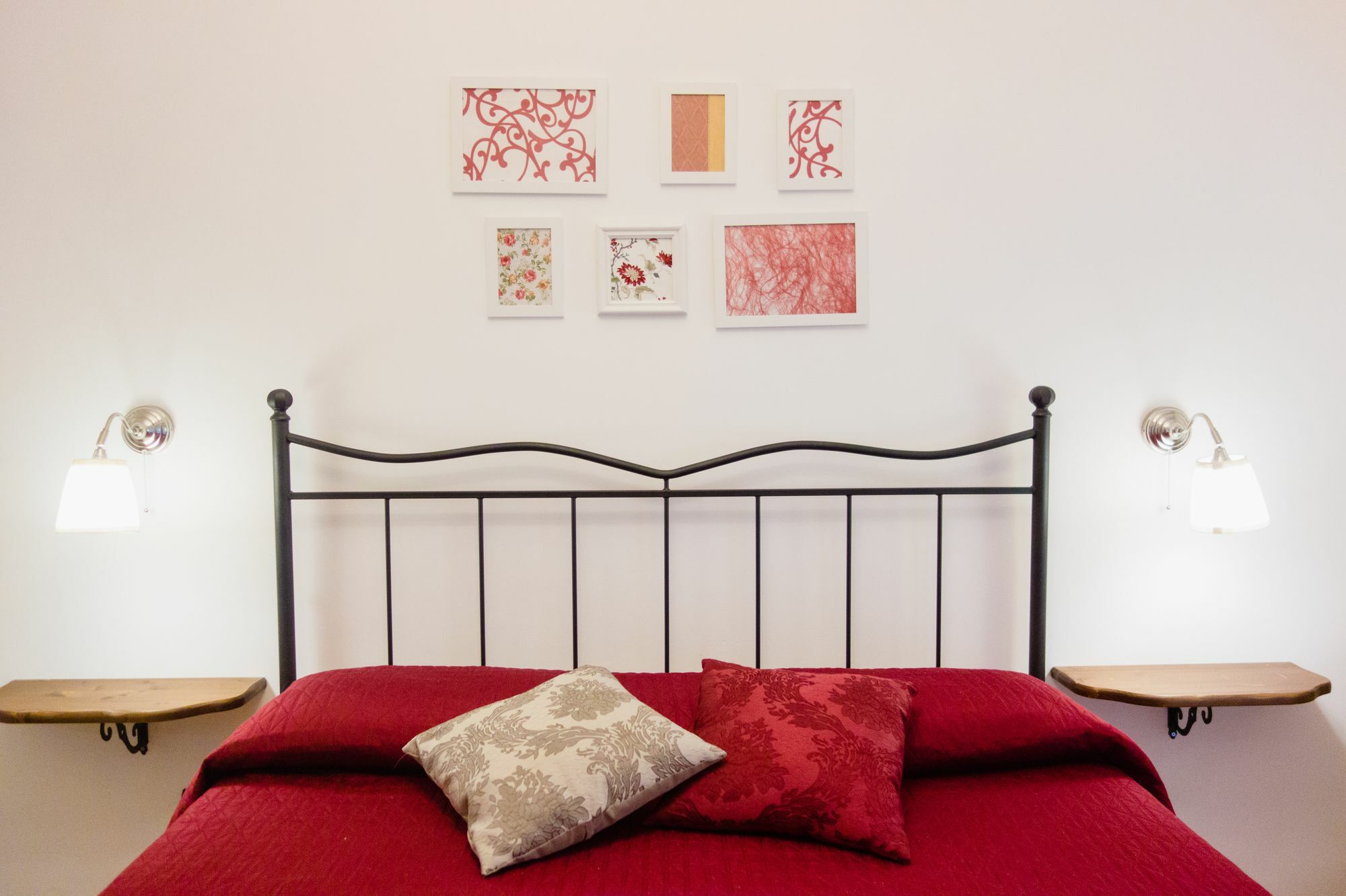 Bed and Breakfast Anthea Bb Napoli Exterior foto